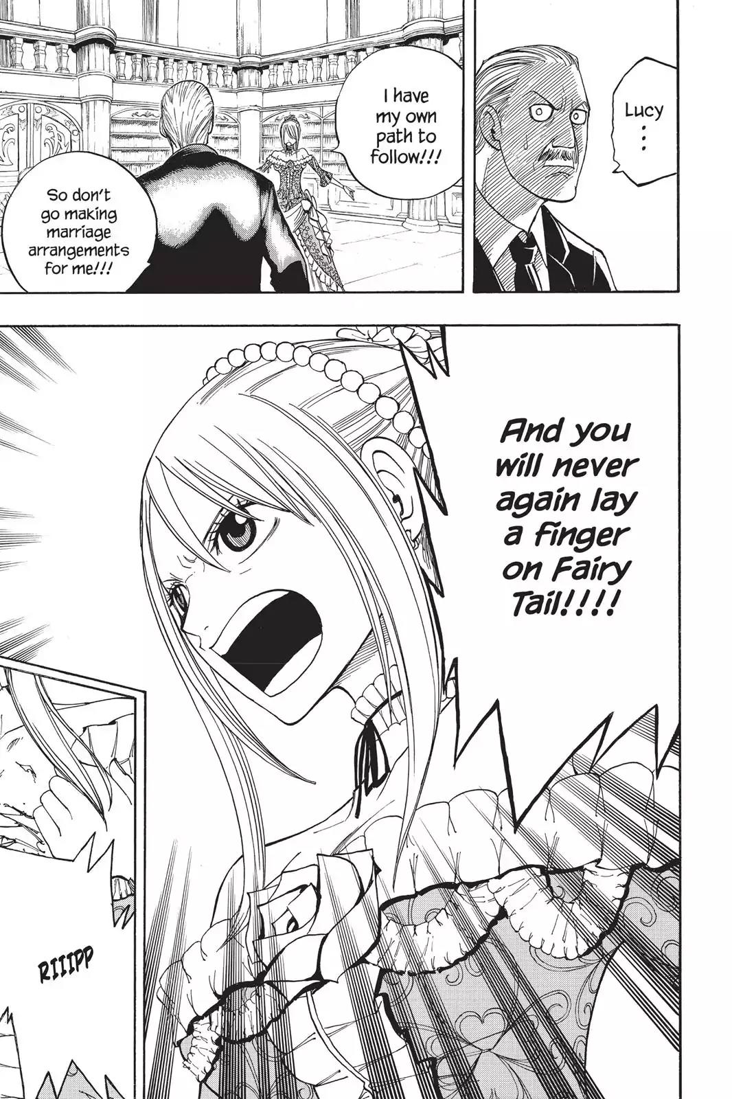 Fairy Tail Chapter 68 - Page 11