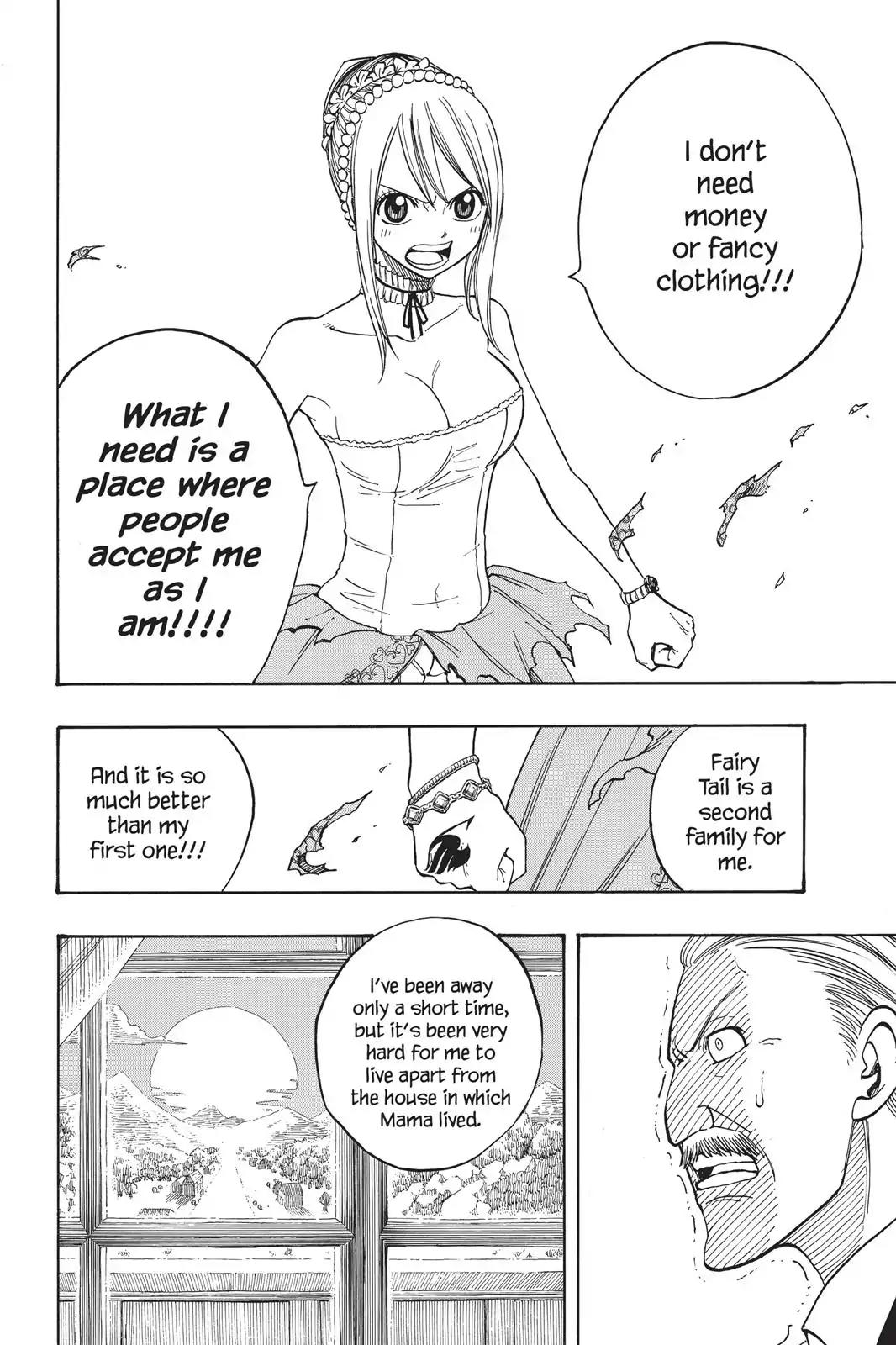 Fairy Tail Chapter 68 - Page 13