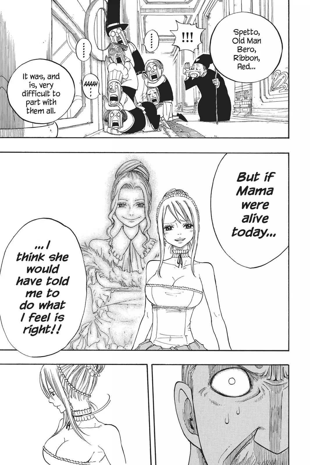 Fairy Tail Chapter 68 - Page 14