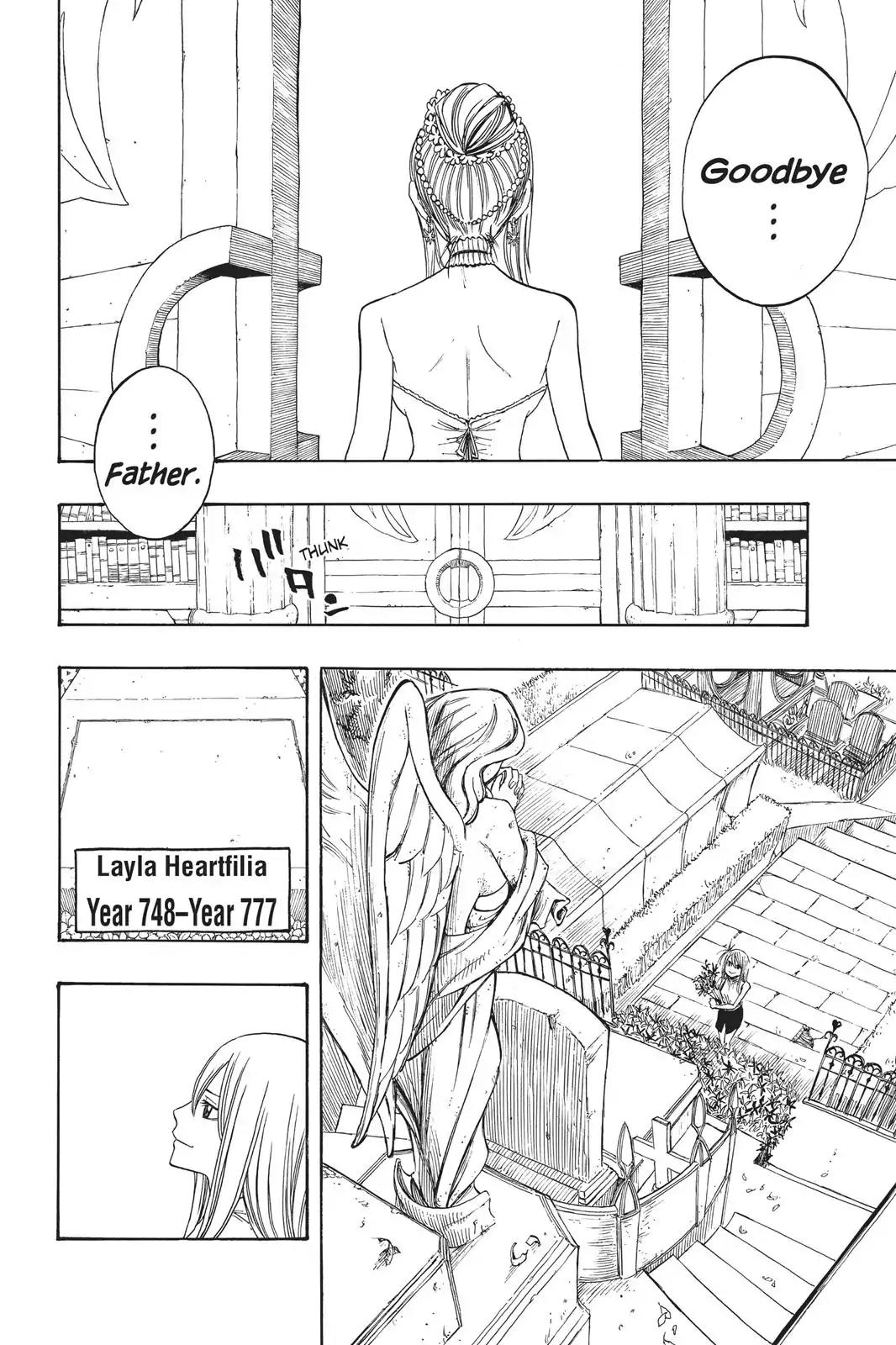 Fairy Tail Chapter 68 - Page 15
