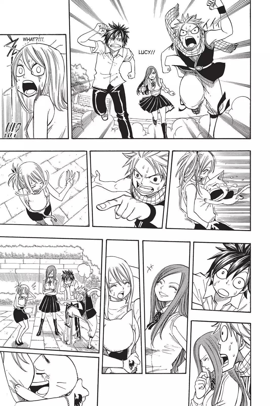 Fairy Tail Chapter 68 - Page 16