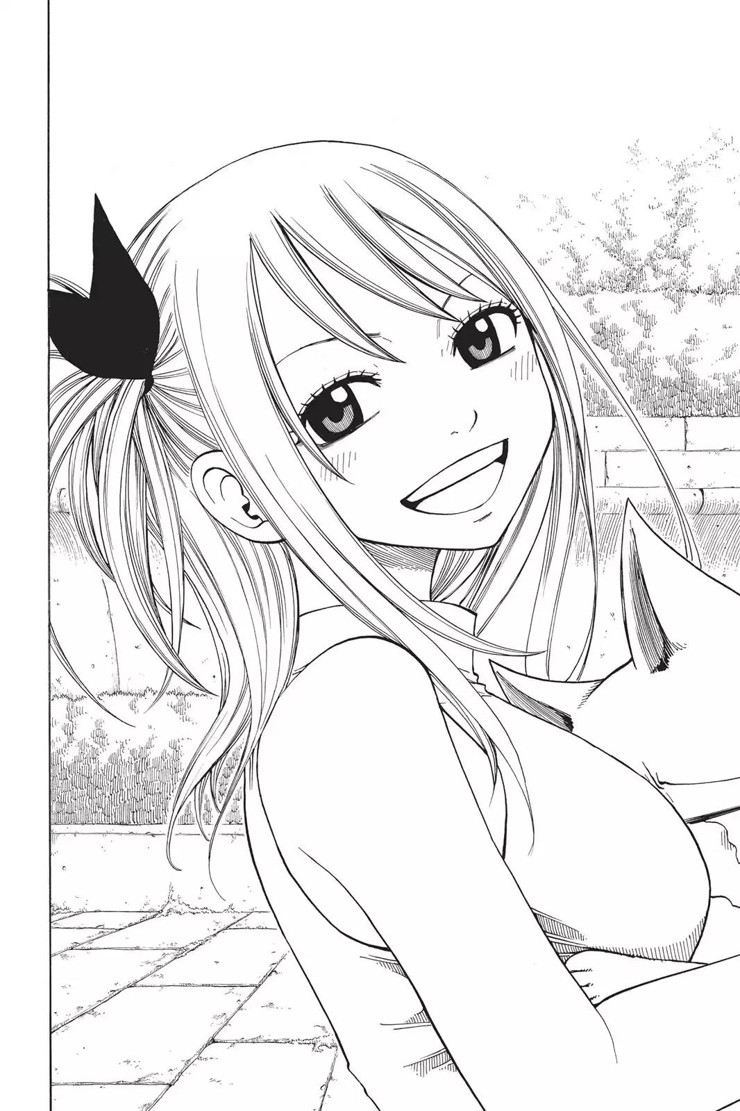 Fairy Tail Chapter 68 - Page 17