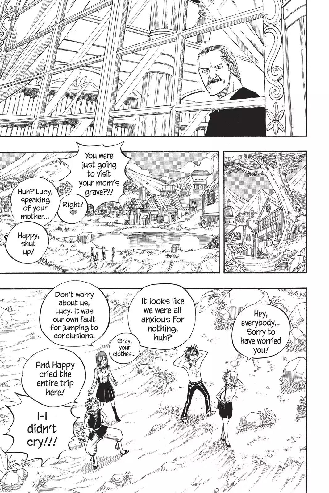 Fairy Tail Chapter 68 - Page 18