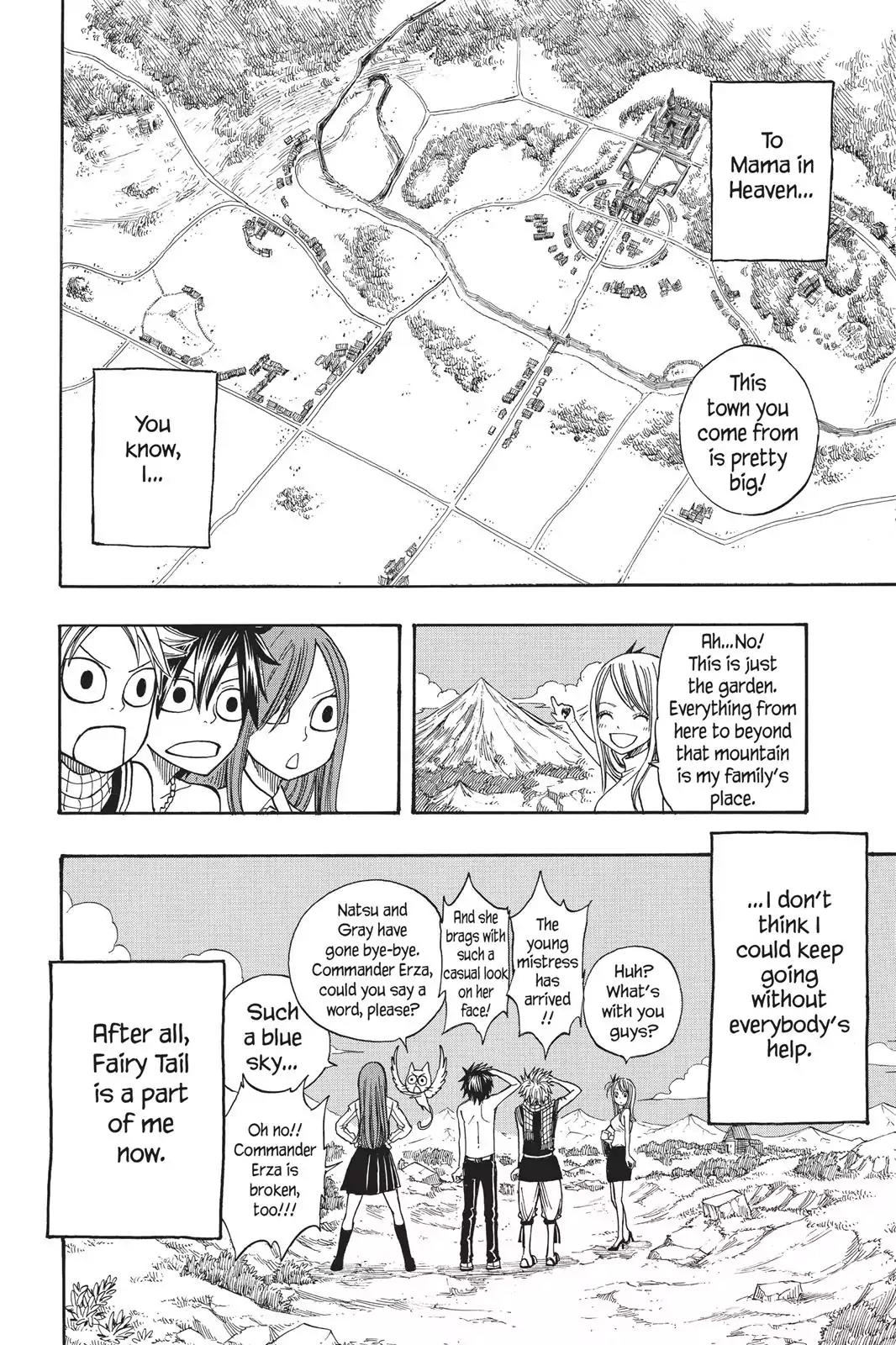 Fairy Tail Chapter 68 - Page 19