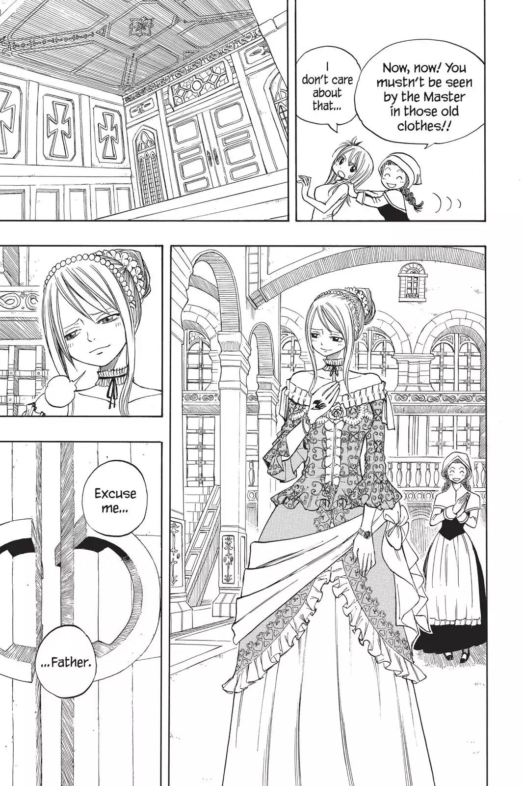 Fairy Tail Chapter 68 - Page 5