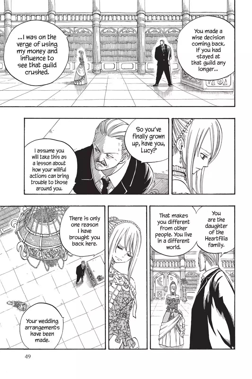 Fairy Tail Chapter 68 - Page 7