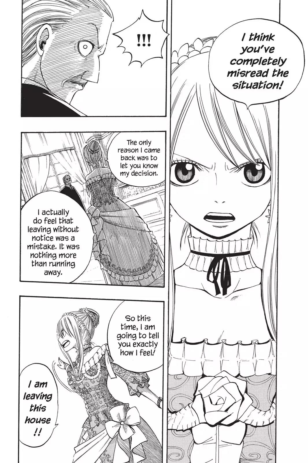Fairy Tail Chapter 68 - Page 10