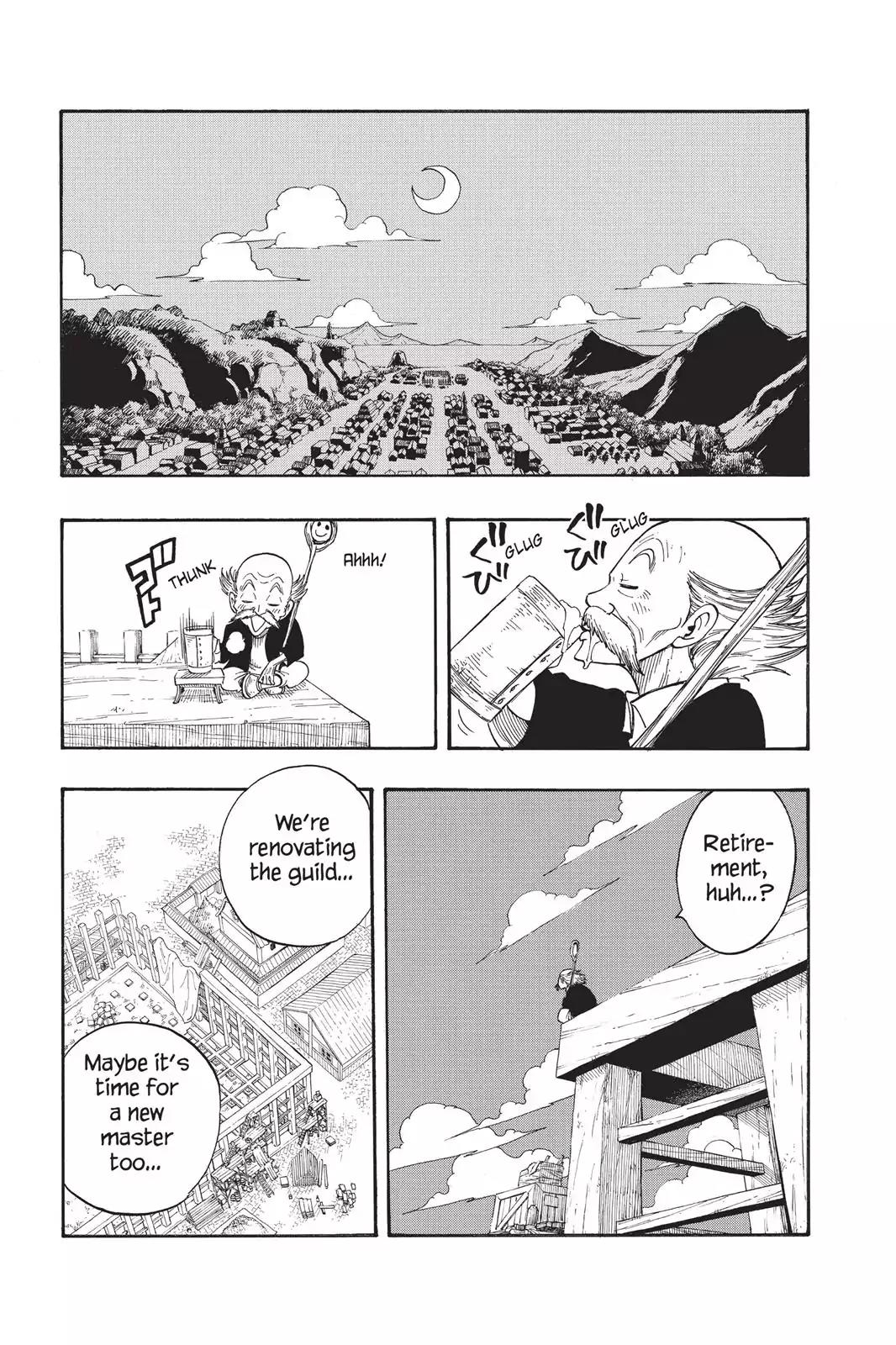 Fairy Tail Chapter 69 - Page 18