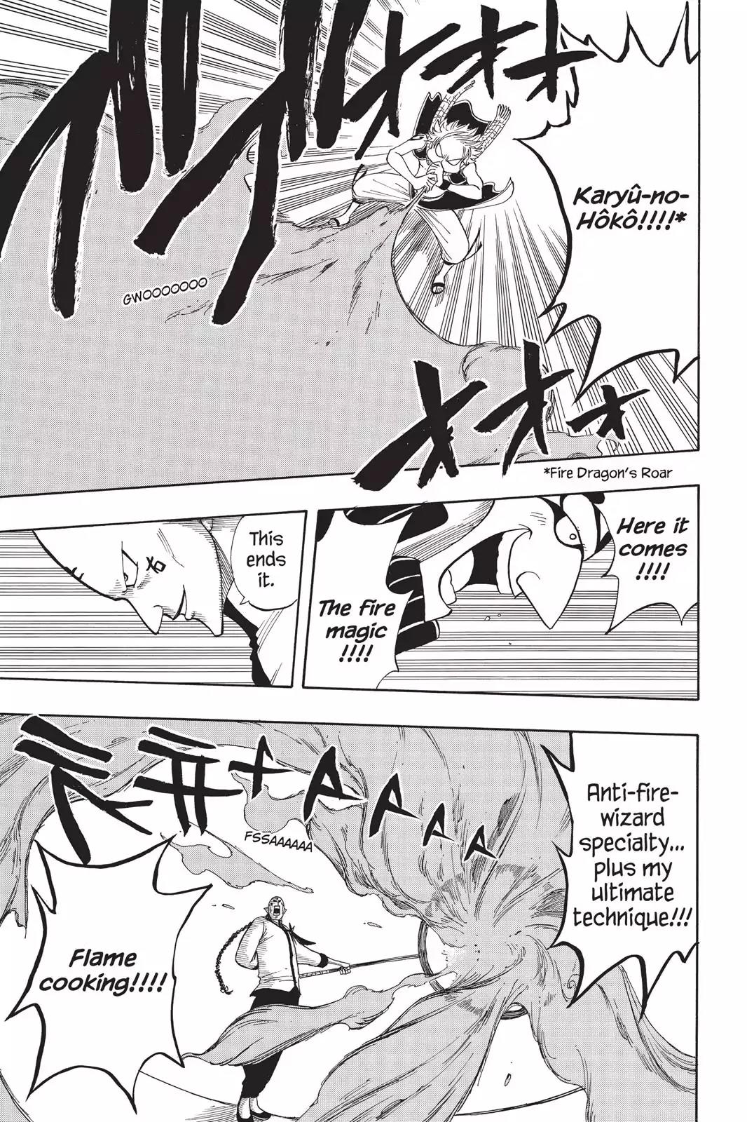 Fairy Tail Chapter 7 - Page 13