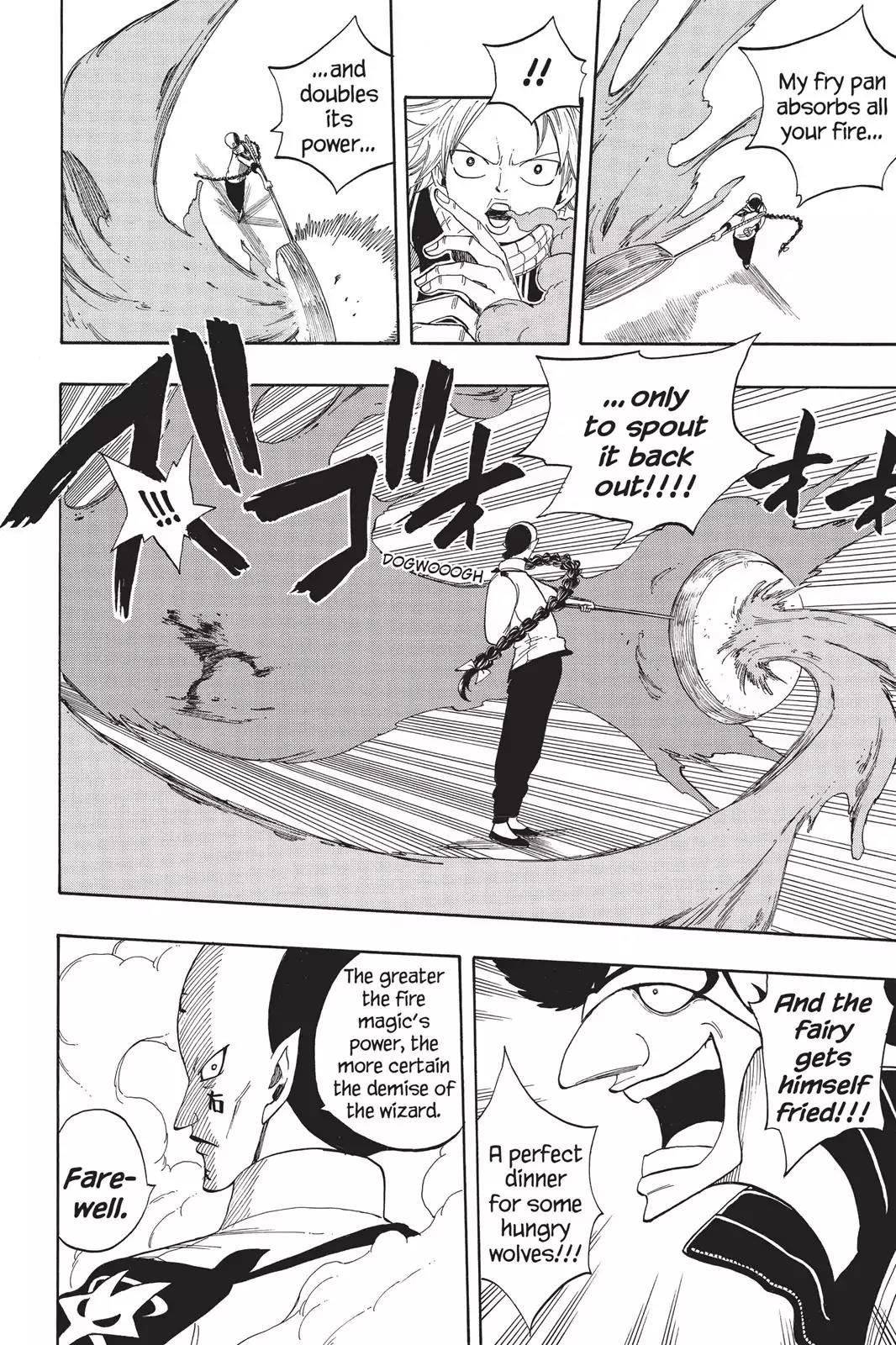 Fairy Tail Chapter 7 - Page 14