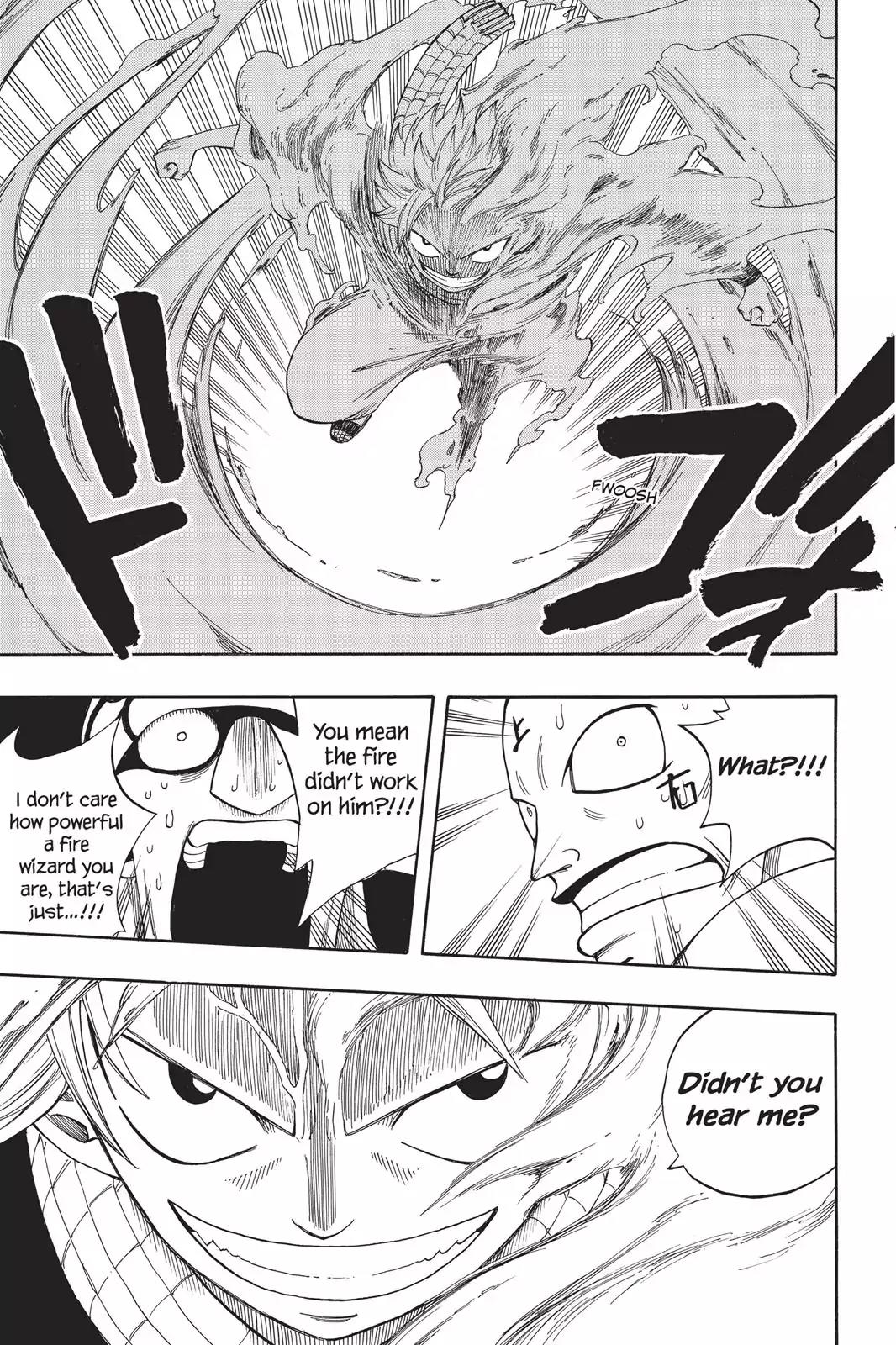 Fairy Tail Chapter 7 - Page 15