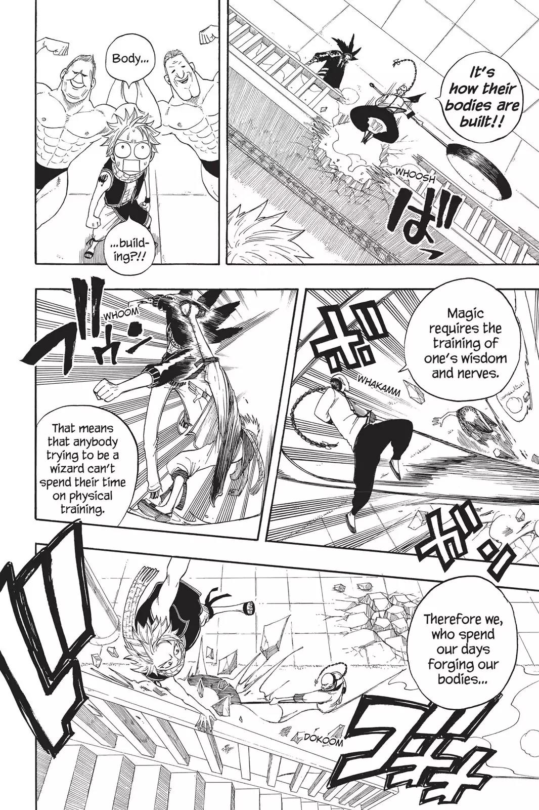 Fairy Tail Chapter 7 - Page 6