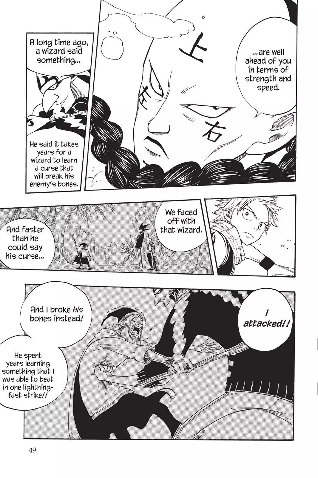 Fairy Tail Chapter 7 - Page 7