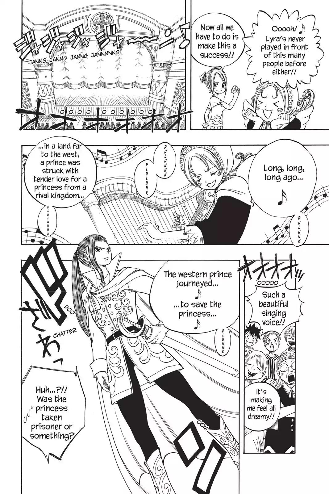 Fairy Tail Chapter 70 - Page 10