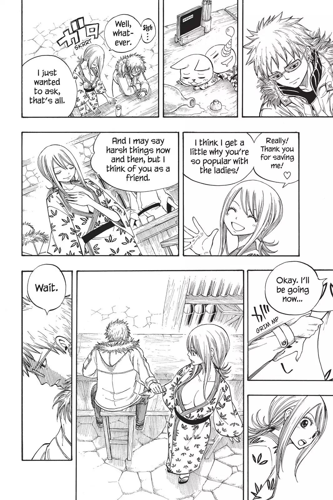 Fairy Tail Chapter 71 - Page 18
