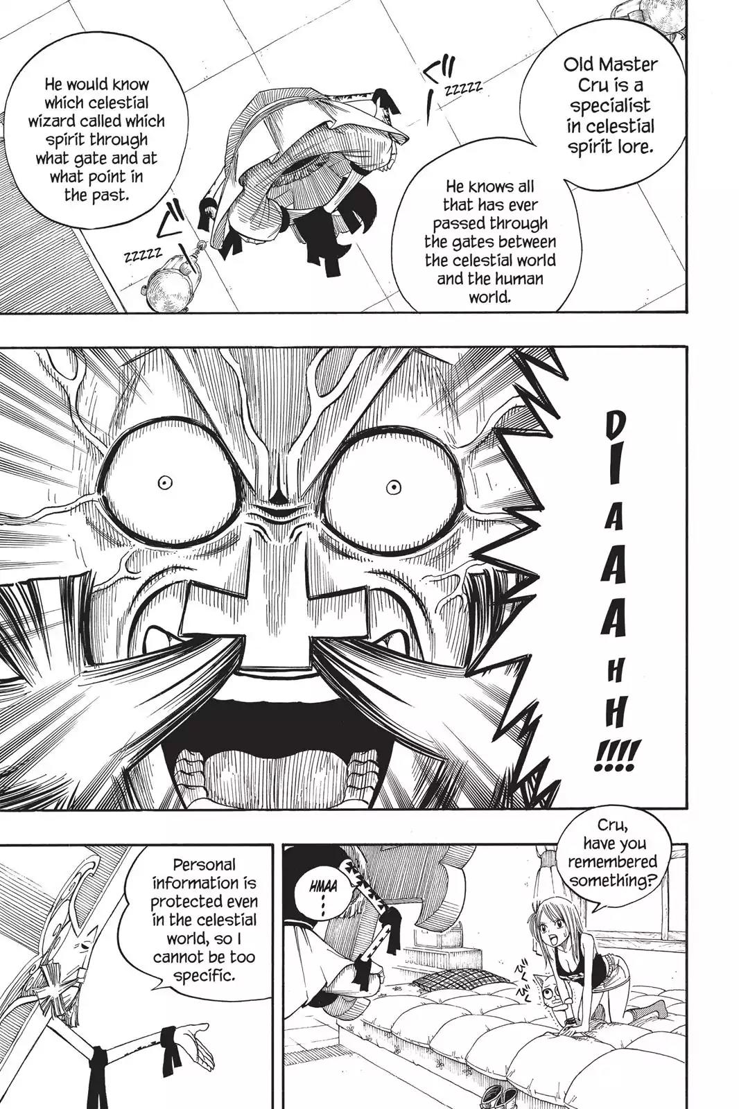 Fairy Tail Chapter 72 - Page 13