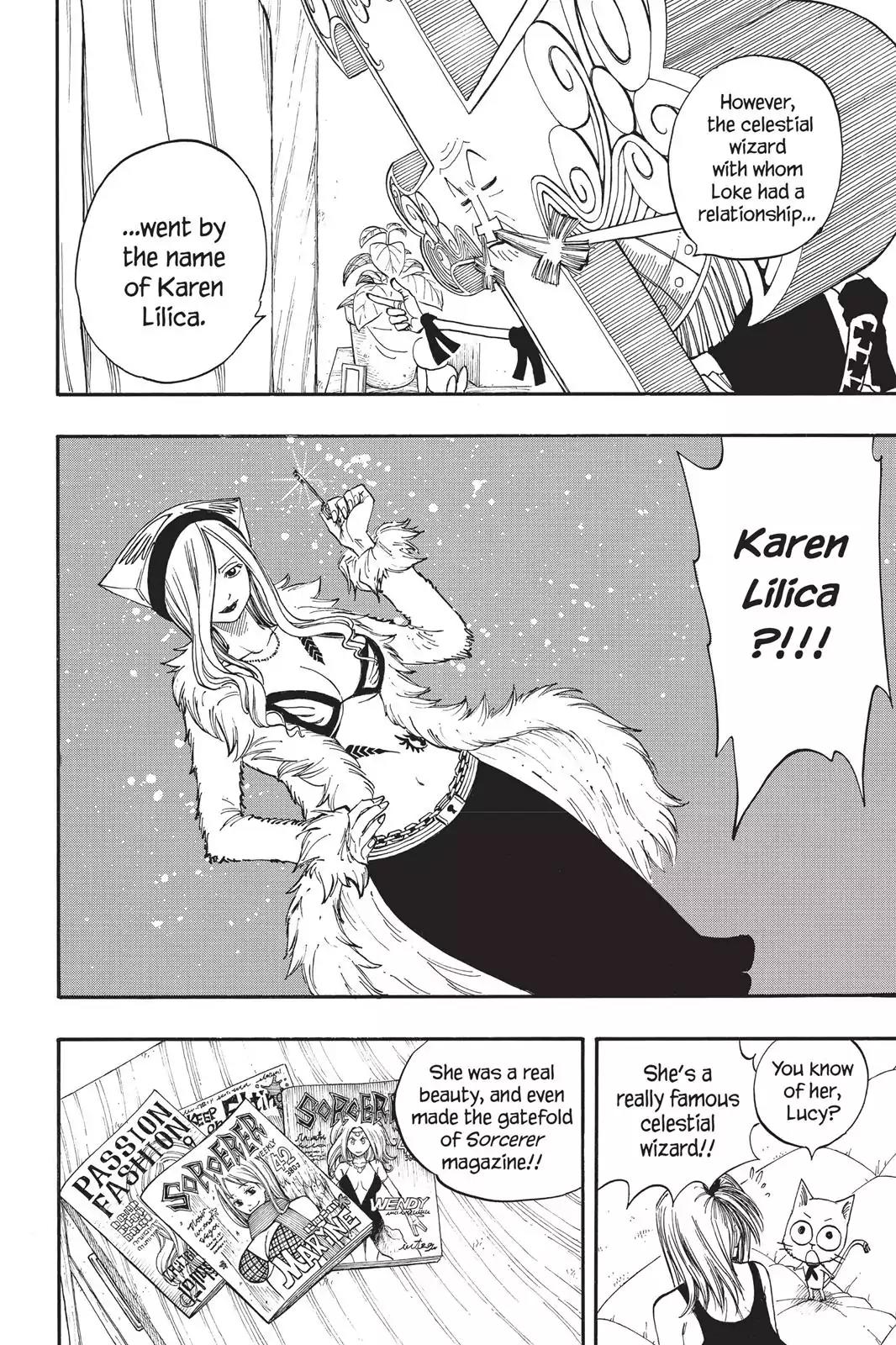 Fairy Tail Chapter 72 - Page 14