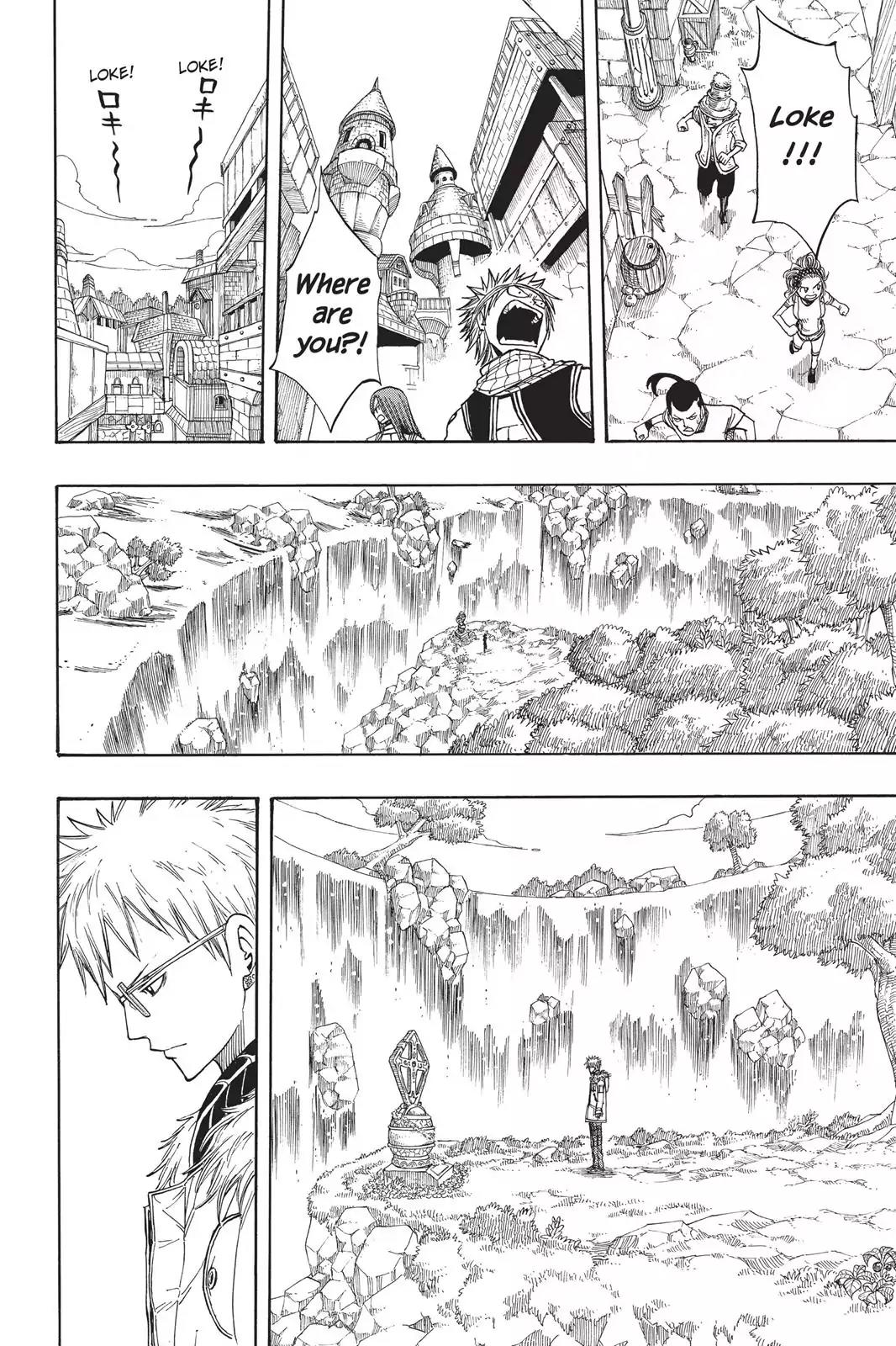 Fairy Tail Chapter 72 - Page 18