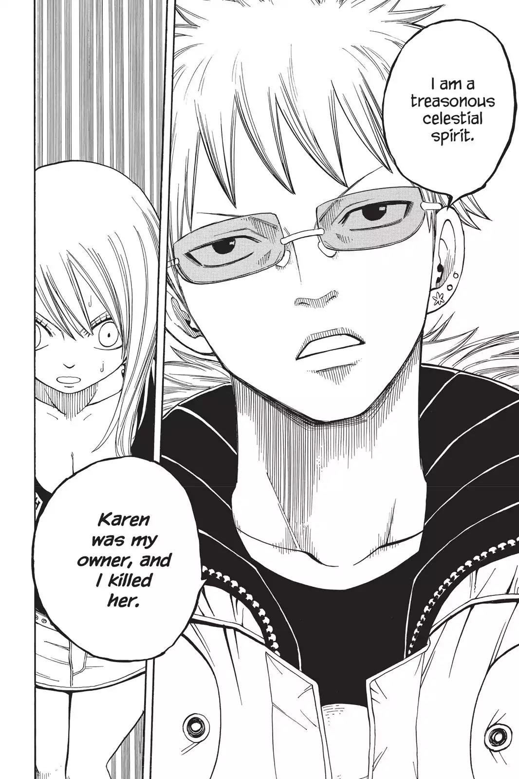 Fairy Tail Chapter 72 - Page 24