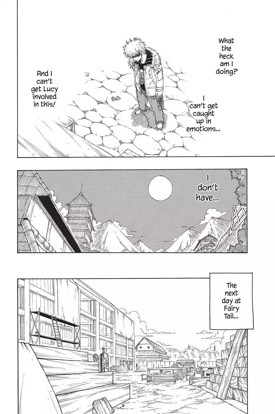 Fairy Tail Chapter 72 - Page 6