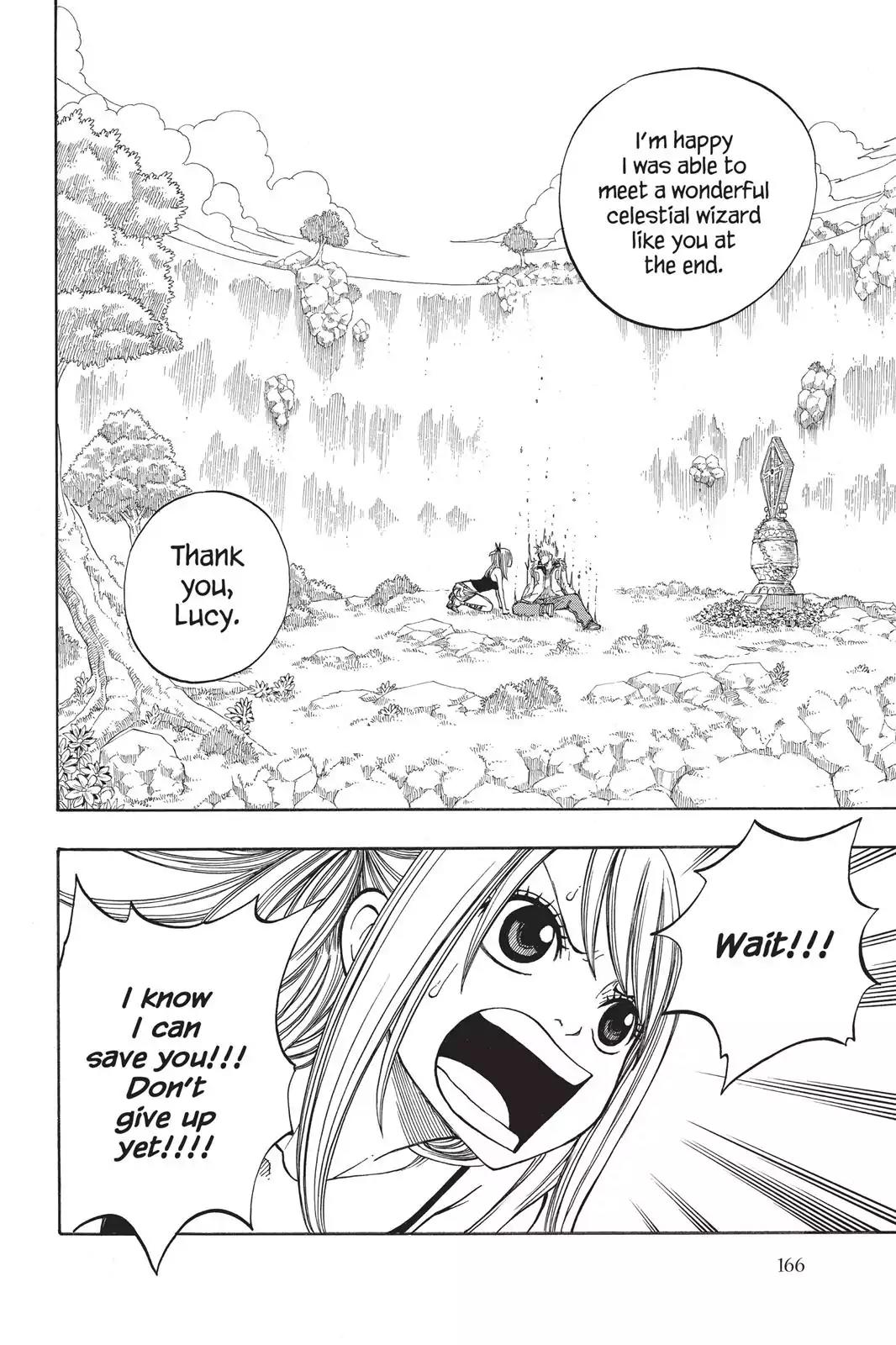 Fairy Tail Chapter 73 - Page 20