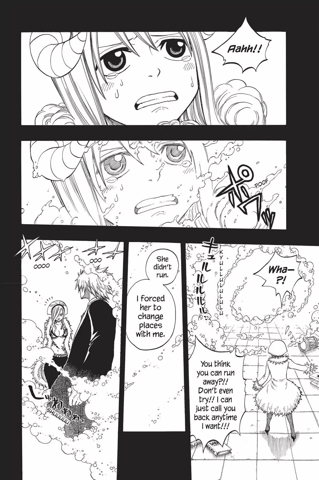 Fairy Tail Chapter 73 - Page 10