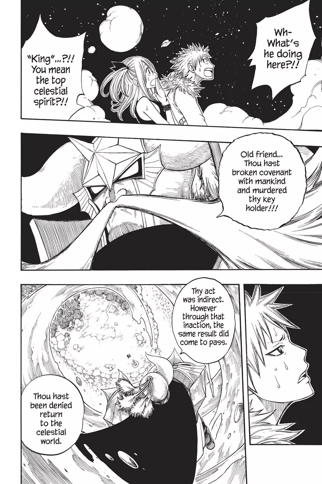 Fairy Tail Chapter 74 - Page 11