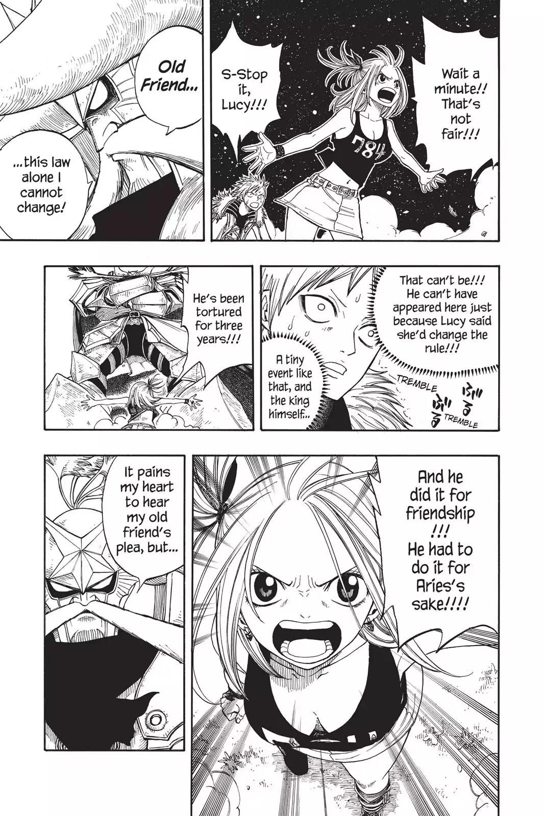 Fairy Tail Chapter 74 - Page 12