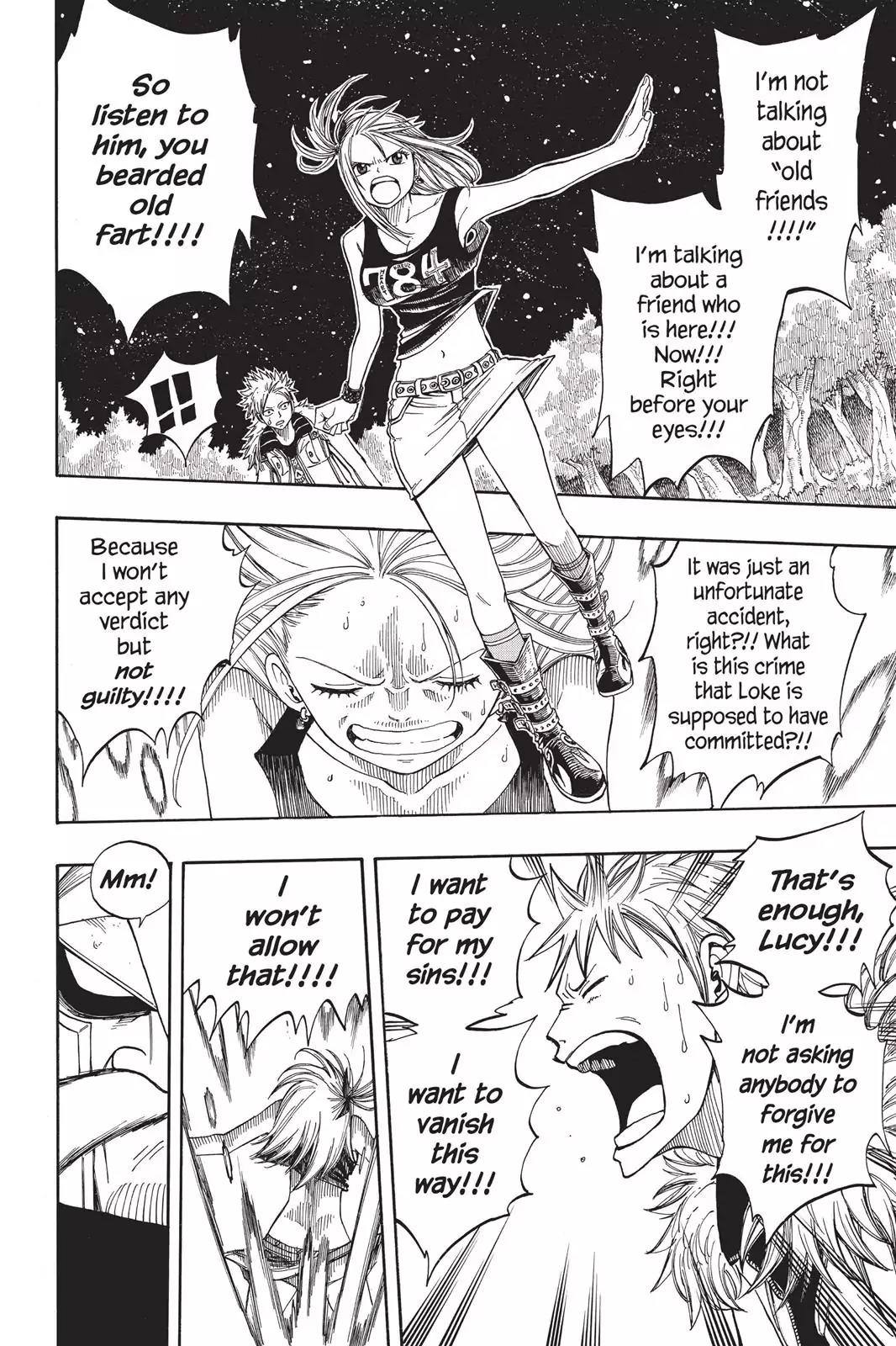 Fairy Tail Chapter 74 - Page 13