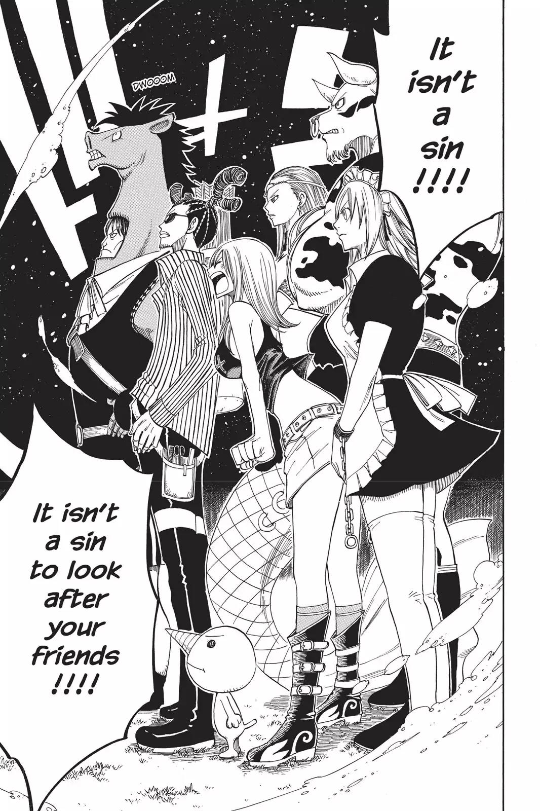 Fairy Tail Chapter 74 - Page 14