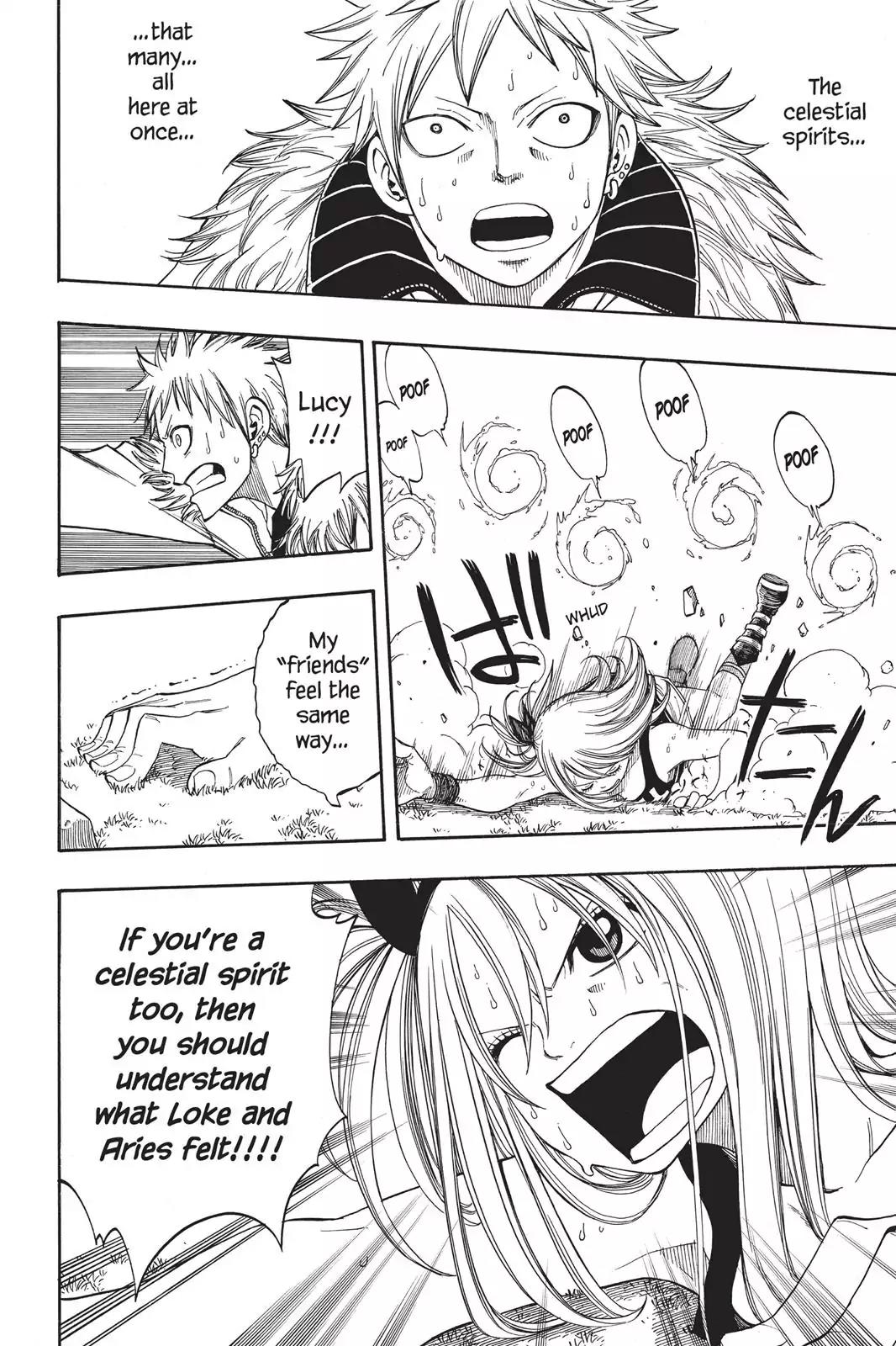 Fairy Tail Chapter 74 - Page 15