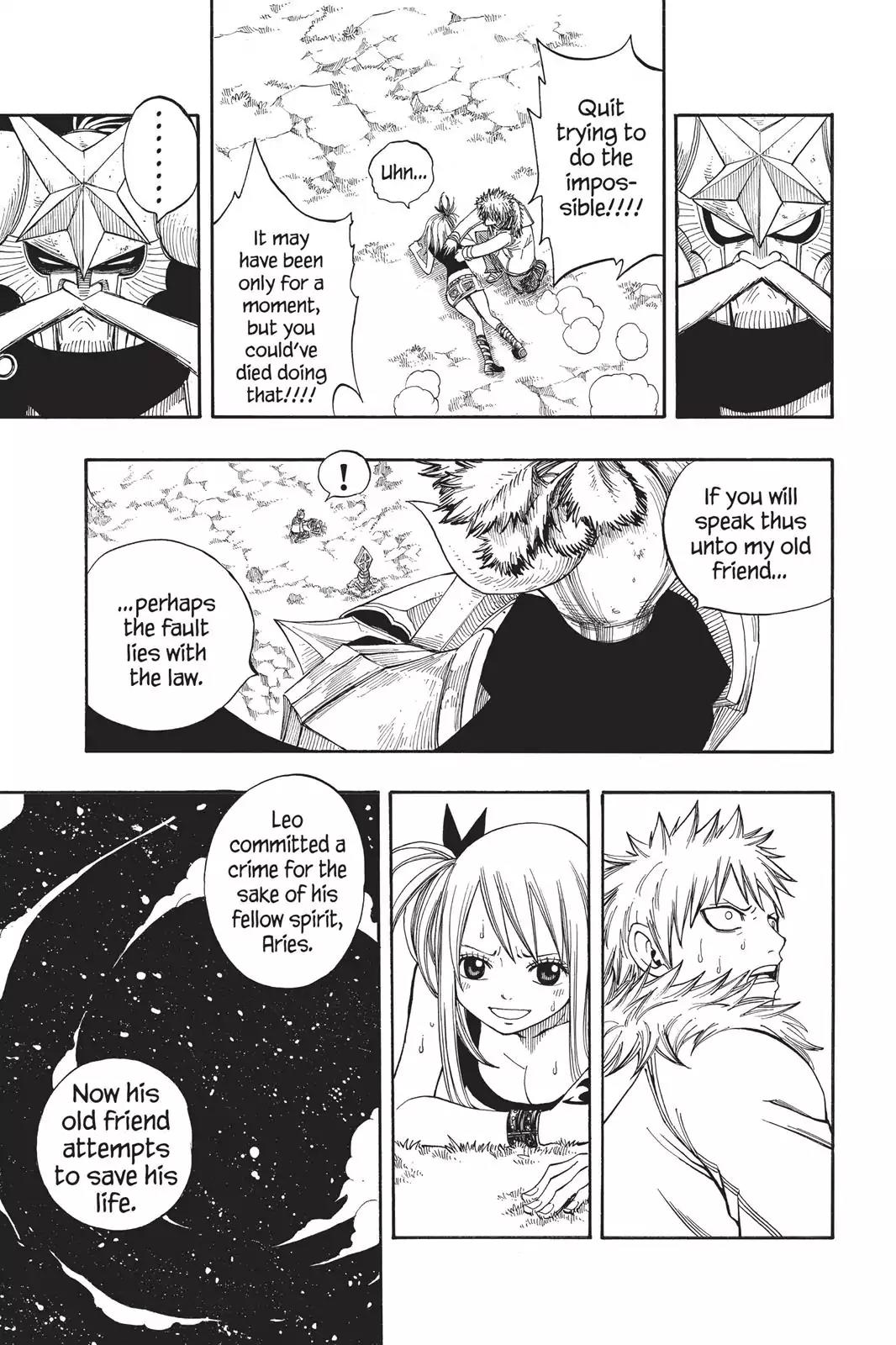 Fairy Tail Chapter 74 - Page 16