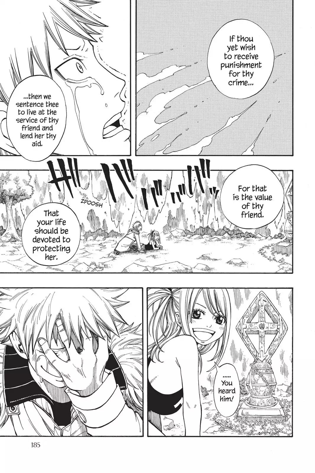 Fairy Tail Chapter 74 - Page 18