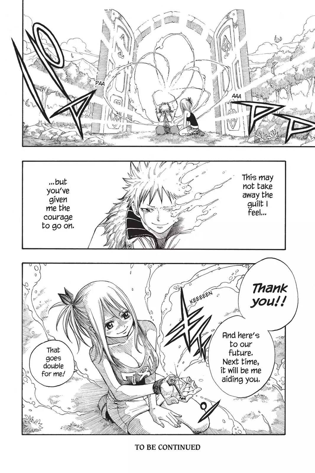 Fairy Tail Chapter 74 - Page 19
