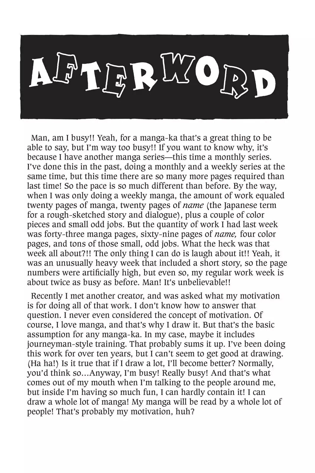 Fairy Tail Chapter 74 - Page 20