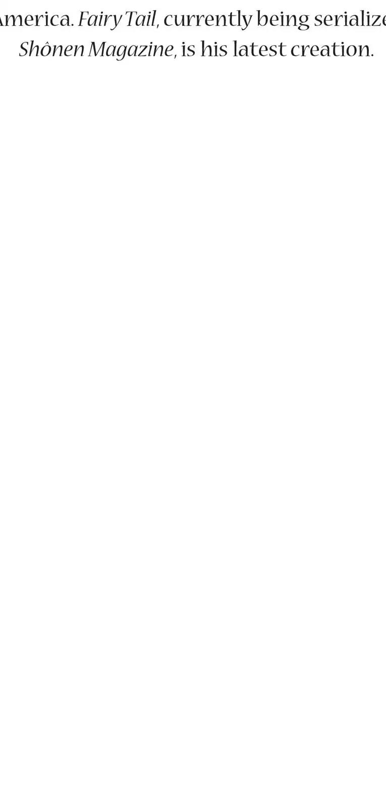 Fairy Tail Chapter 74 - Page 23