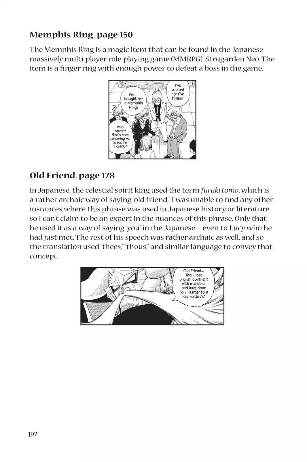 Fairy Tail Chapter 74 - Page 28