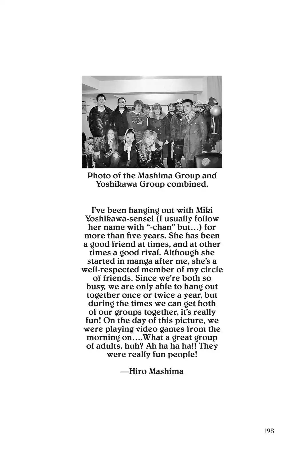 Fairy Tail Chapter 74 - Page 29