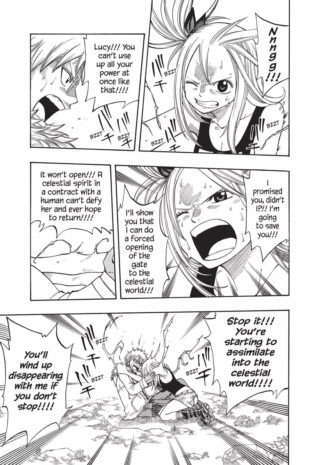 Fairy Tail Chapter 74 - Page 5
