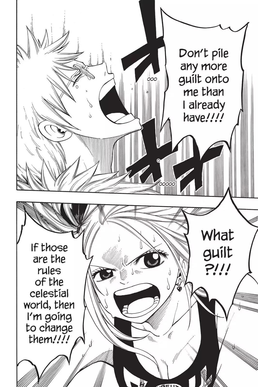 Fairy Tail Chapter 74 - Page 6