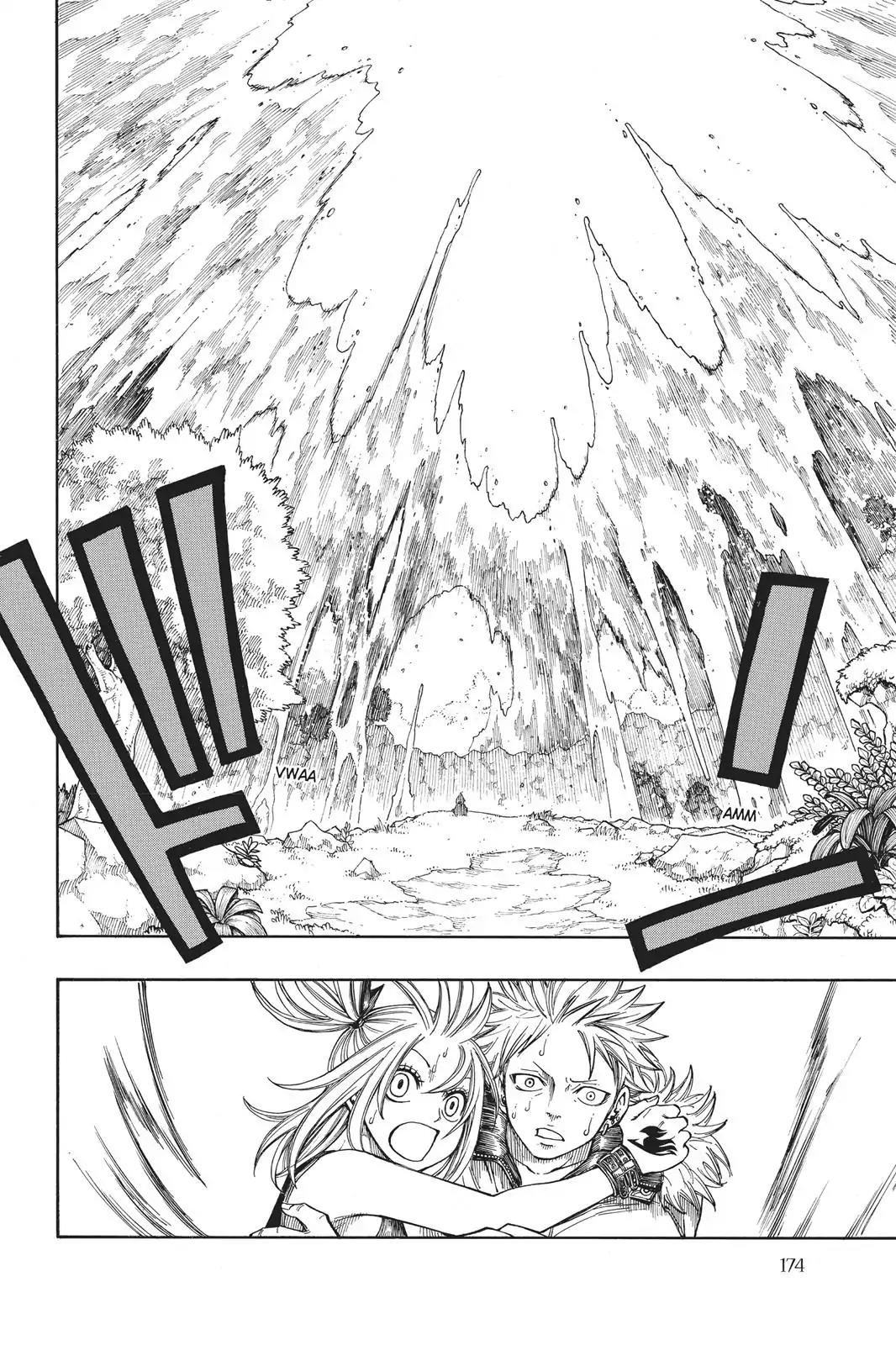 Fairy Tail Chapter 74 - Page 8