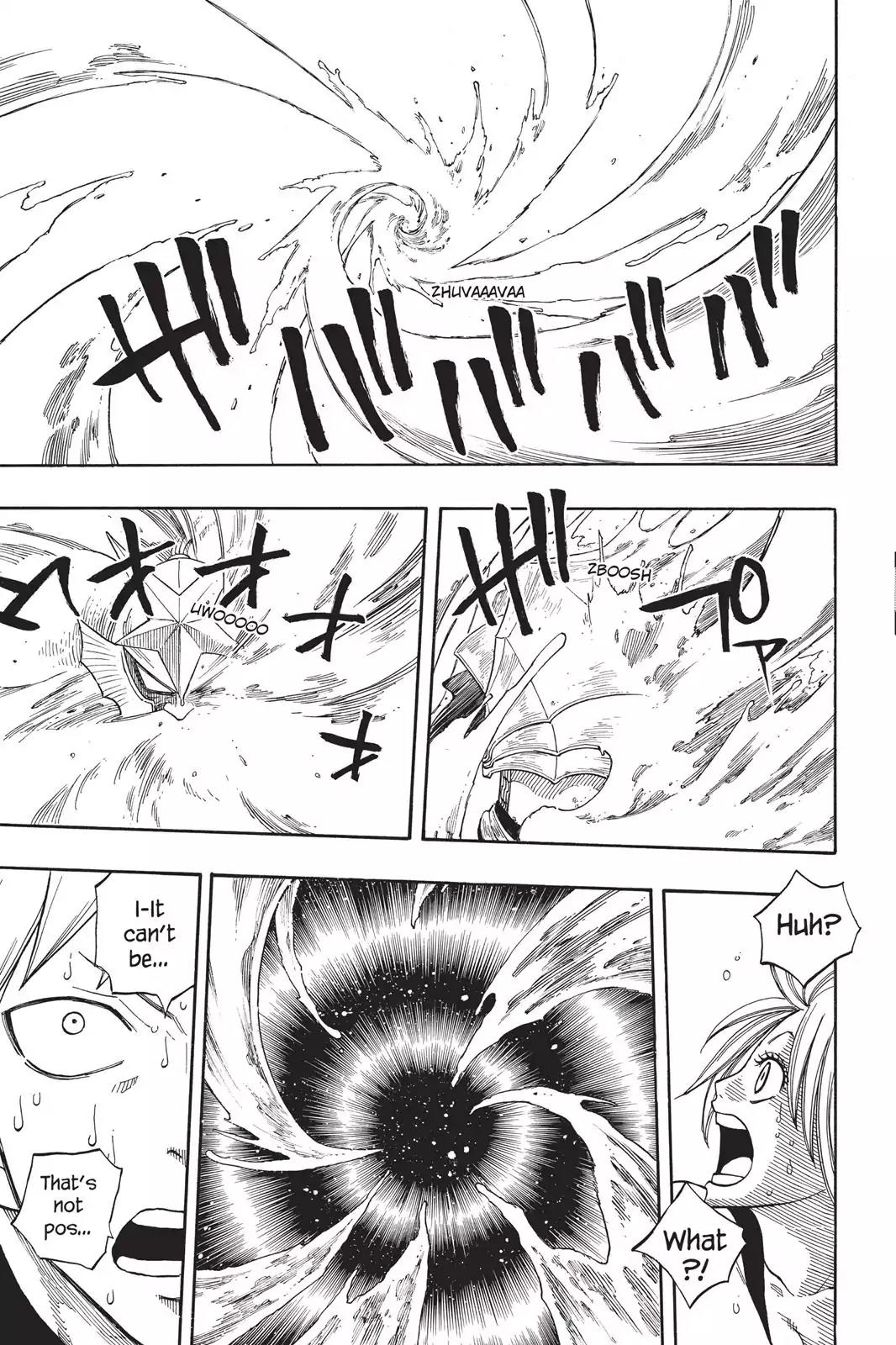 Fairy Tail Chapter 74 - Page 9