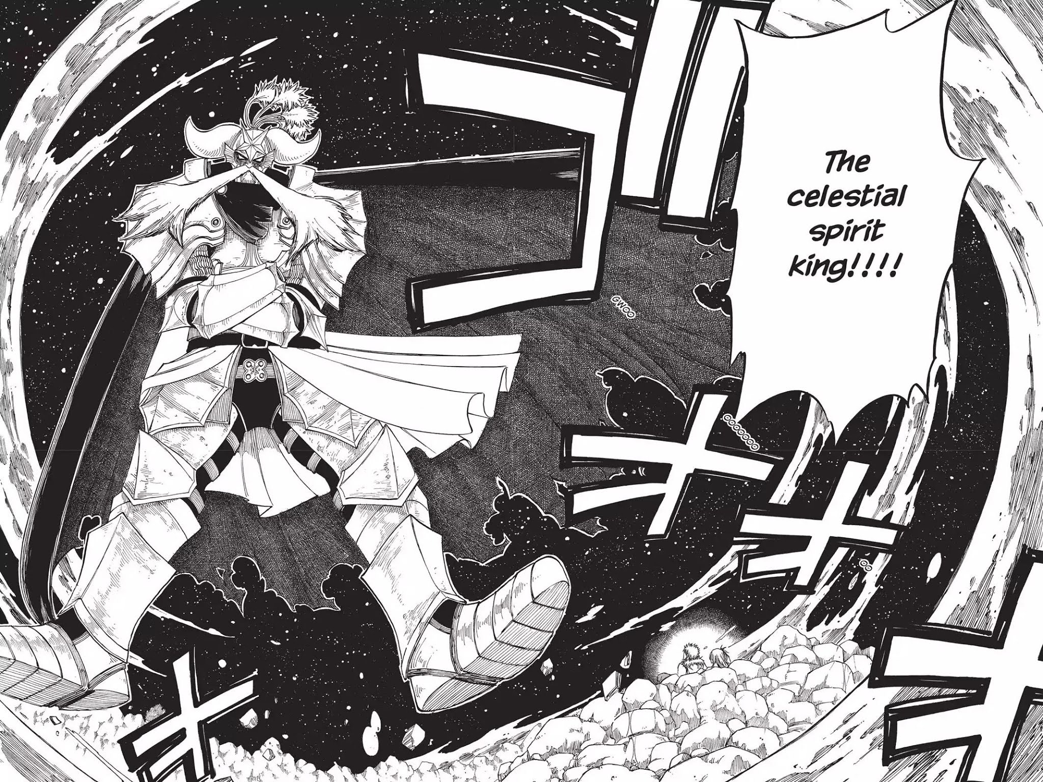 Fairy Tail Chapter 74 - Page 10