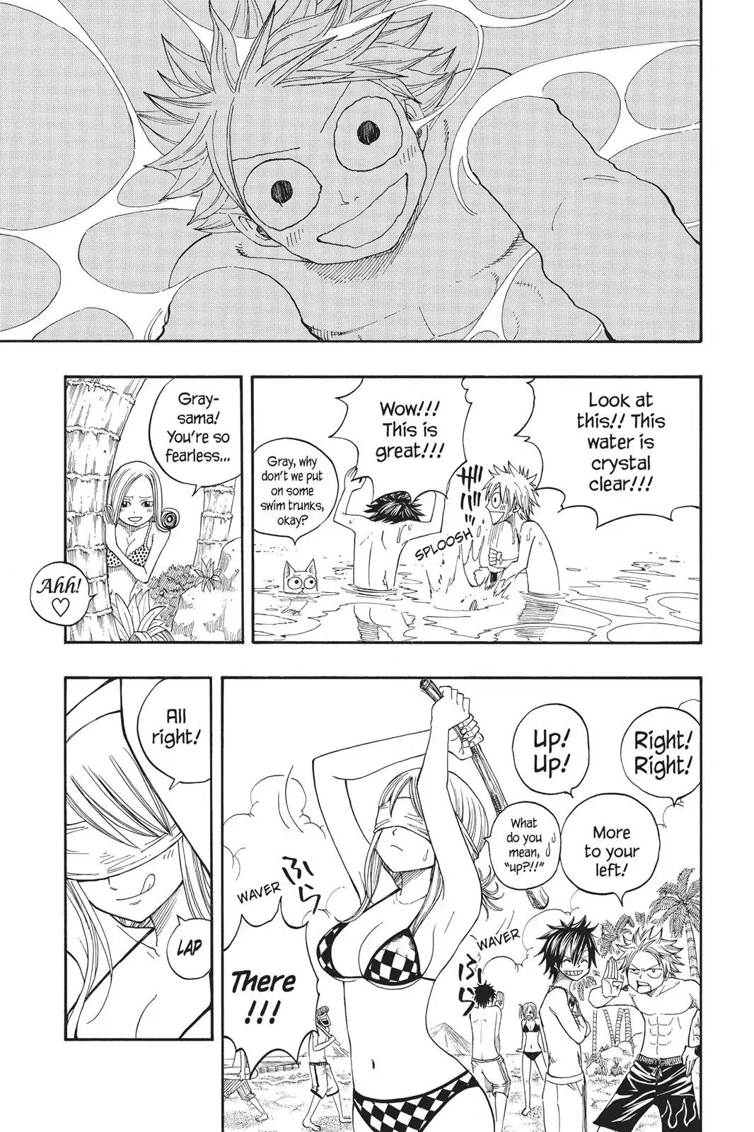 Fairy Tail Chapter 75 - Page 11