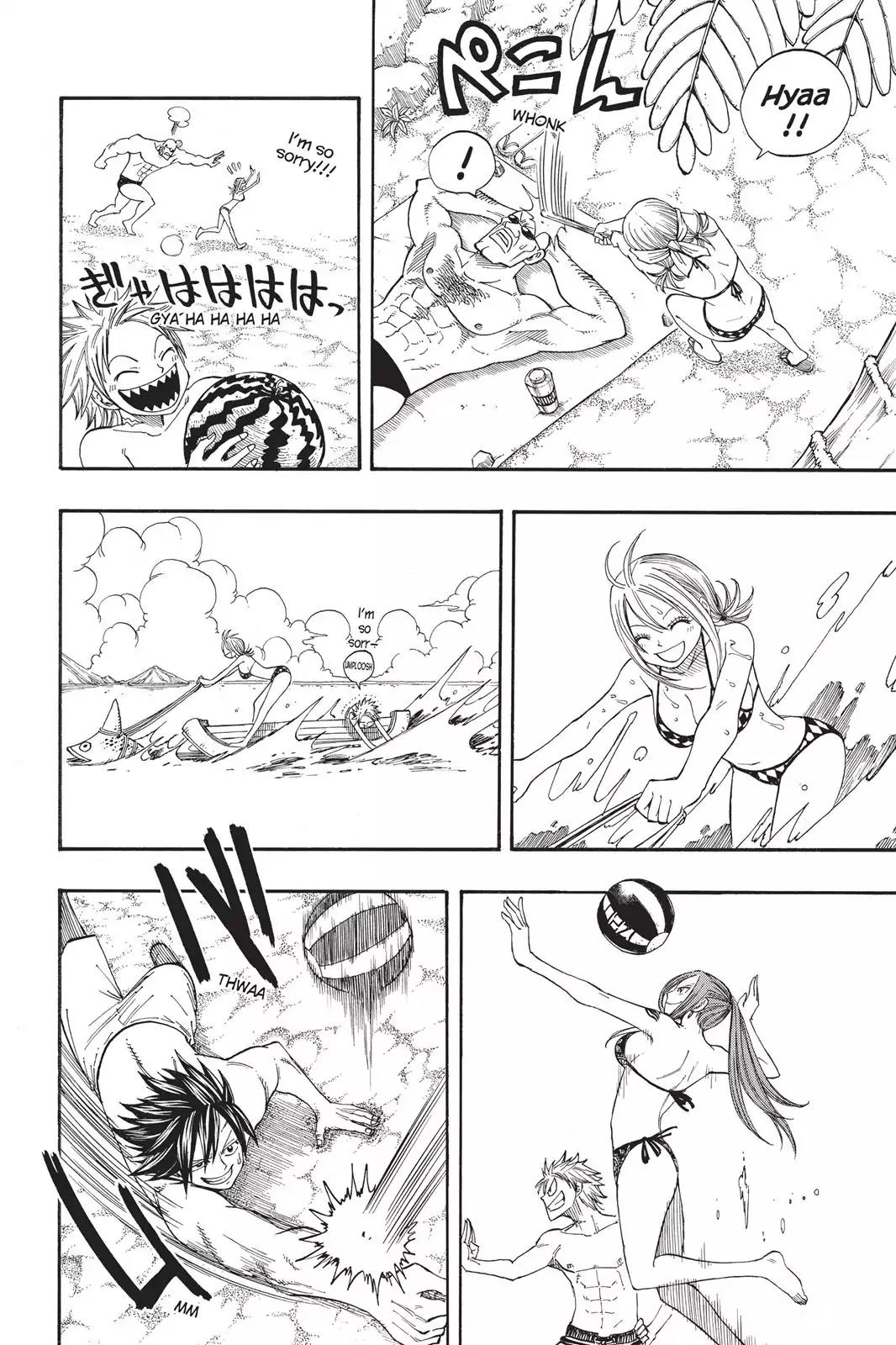 Fairy Tail Chapter 75 - Page 12