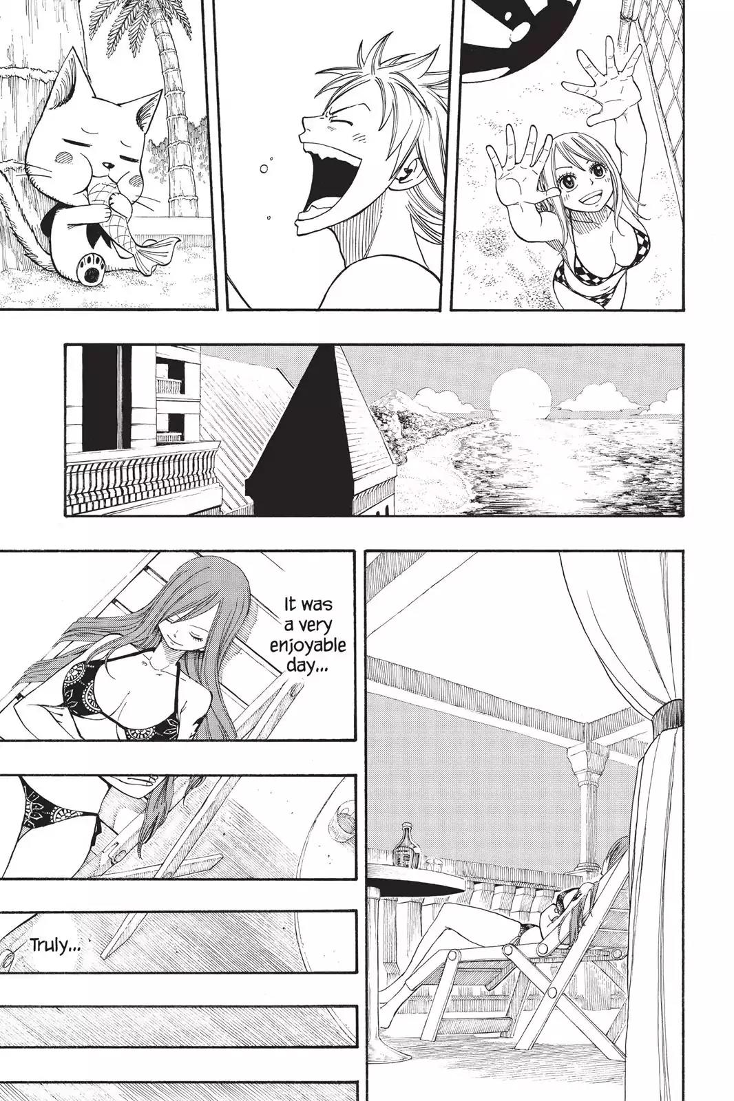 Fairy Tail Chapter 75 - Page 13