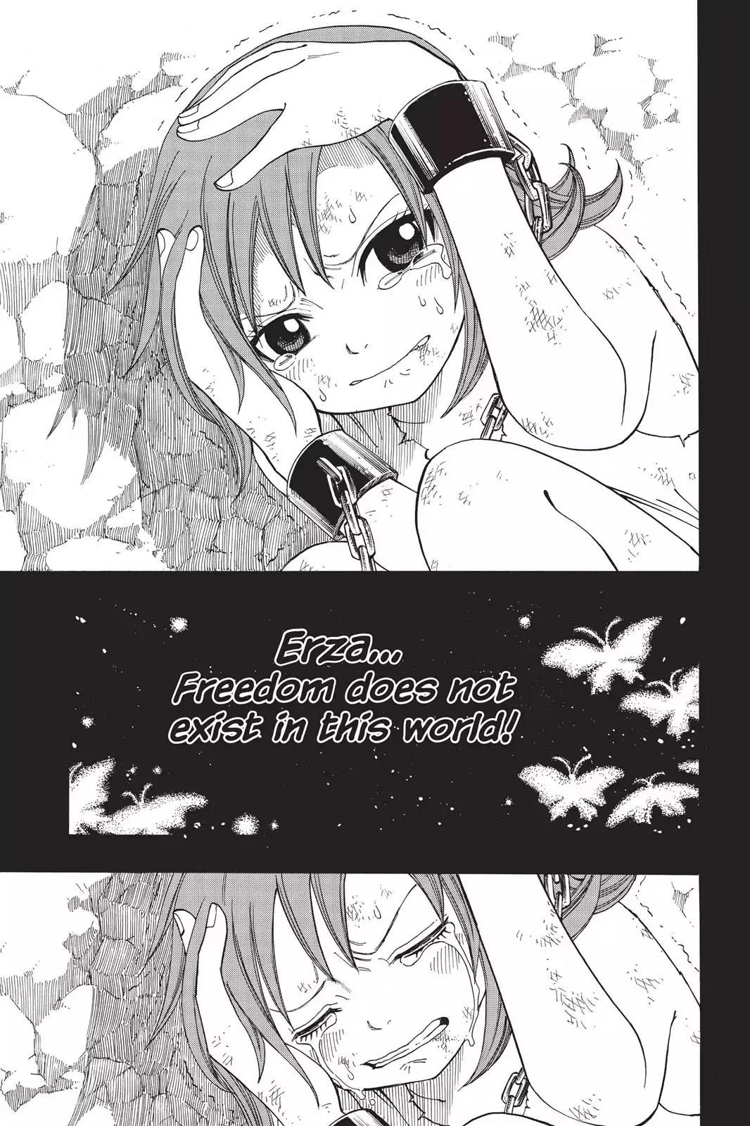 Fairy Tail Chapter 75 - Page 15