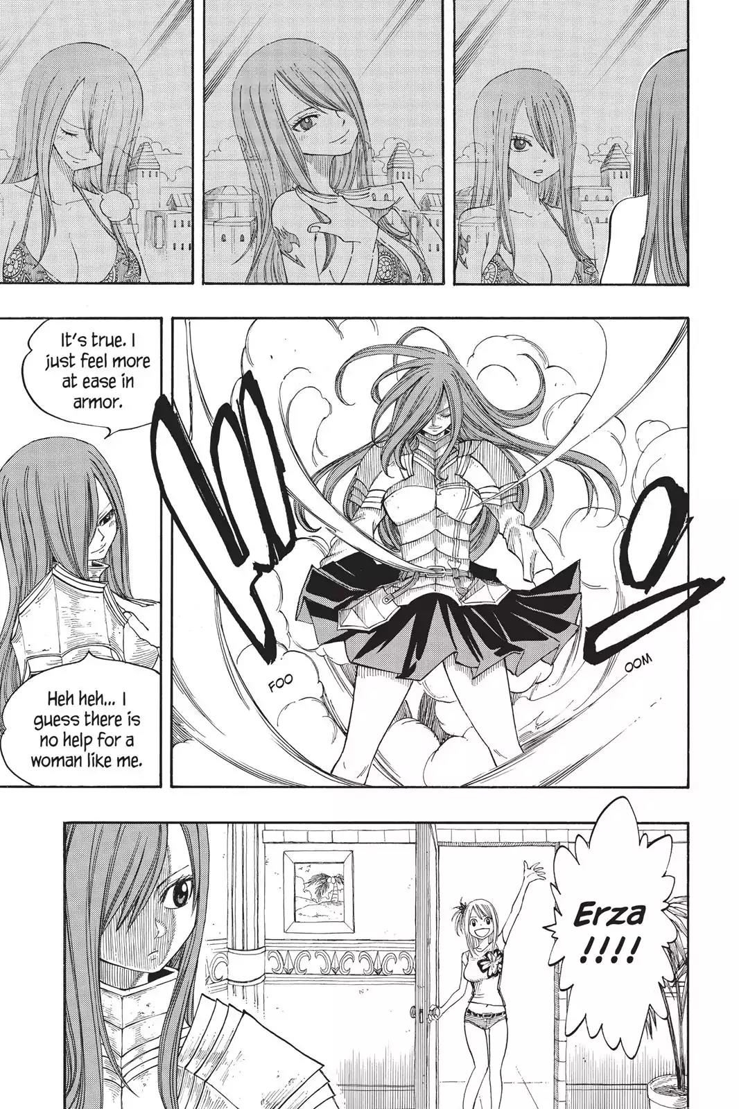 Fairy Tail Chapter 75 - Page 17