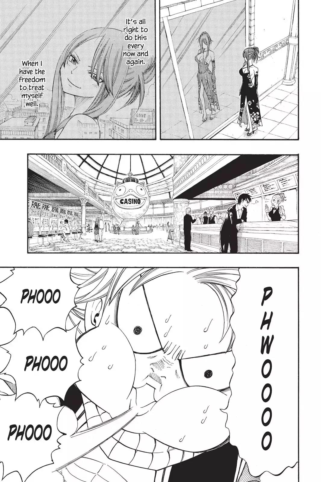 Fairy Tail Chapter 75 - Page 19