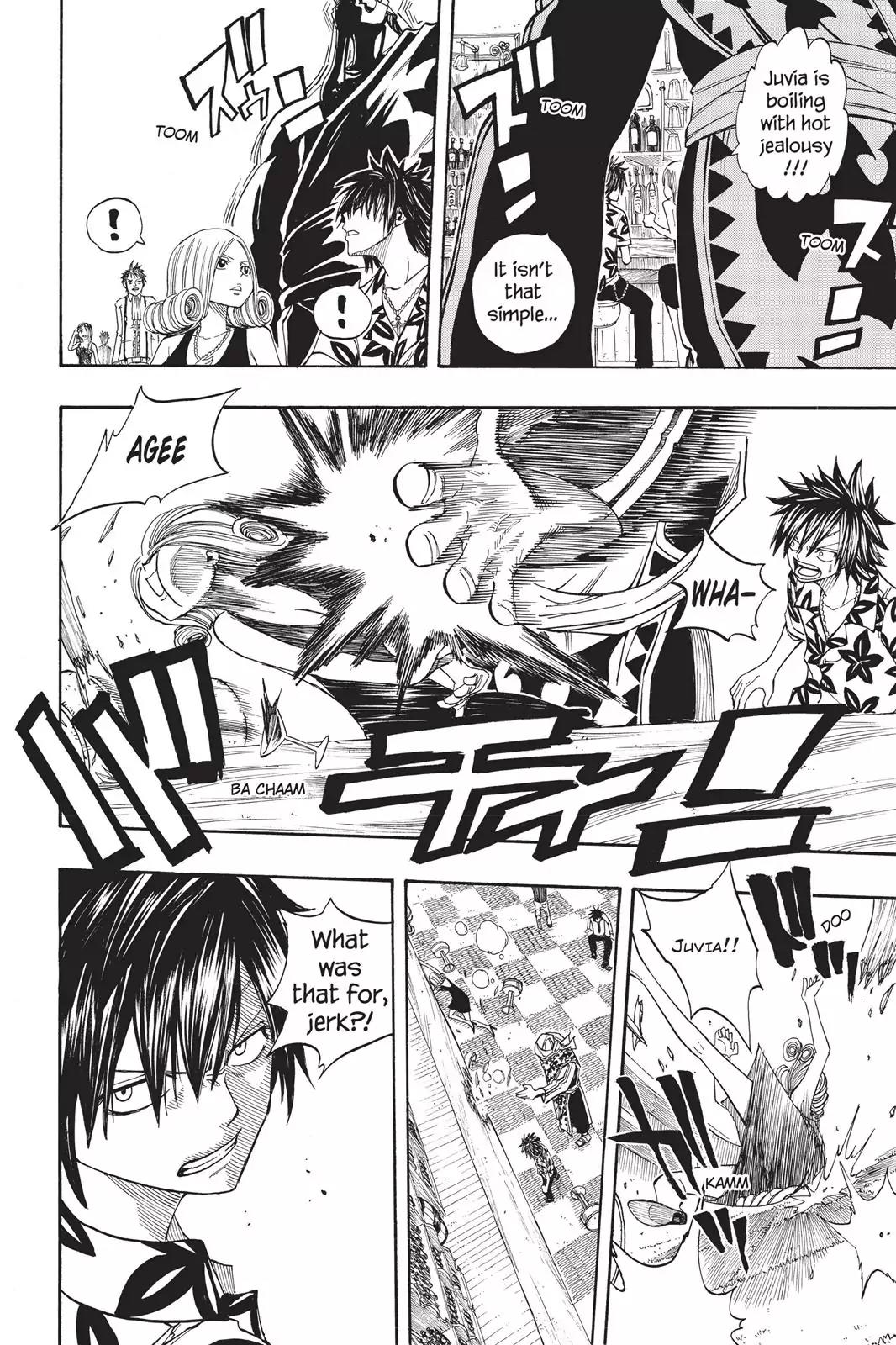 Fairy Tail Chapter 75 - Page 24